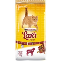 Корм для кошек Versele-Laga Lara Adult Lamb  10 kg
