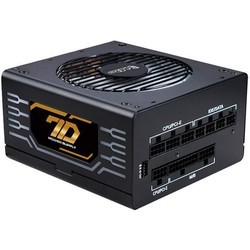 Блоки питания PCCooler GI-P GI-P650