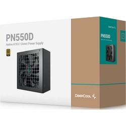 Блоки питания Deepcool PN-D PN550D