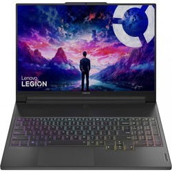 Ноутбуки Lenovo Legion 9 16IRX9 [9 16IRX9 83G0002NRK]