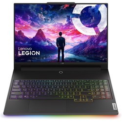 Ноутбуки Lenovo Legion 9 16IRX8 [9 16IRX8 83AG004WRM]