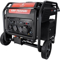 Генераторы Kraft Energy KRF-7500GEI