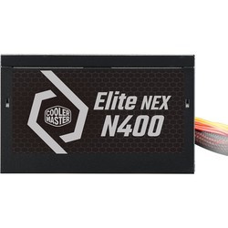 Блоки питания Cooler Master Elite NEX MPW-5001-ACBN-B