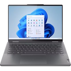 Ноутбуки Lenovo Yoga 7 14IRL8 [7 14IRL8 82YL0084PB]