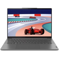 Ноутбуки Lenovo Yoga Pro 7 14ARP8 [7 14ARP8 83AU001BUK]