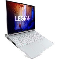 Ноутбуки Lenovo Legion 5 Pro 16ARH7H [5 Pro 16ARH7H 82RG00HFRM]