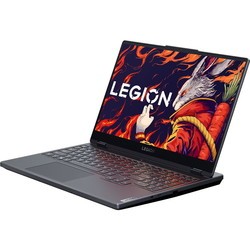 Ноутбуки Lenovo Legion 5 15ARP8 [5 15ARP8 83EF0021US]