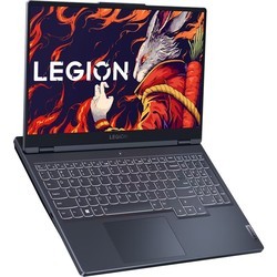 Ноутбуки Lenovo Legion 5 15ARP8 [5 15ARP8 83EF0021US]
