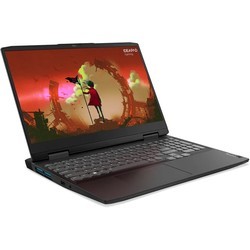 Ноутбуки Lenovo IdeaPad Gaming 3 15ARH7 [3 15ARH7 82SB01C7RM]