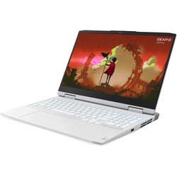 Ноутбуки Lenovo IdeaPad Gaming 3 15ARH7 [3 15ARH7 82SB02C7RM]