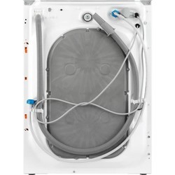 Встраиваемые стиральные машины AEG LX6WG84634BI