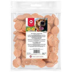 Корм для собак Maced Salmon Fish Chips 500 g
