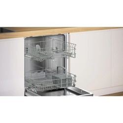Встраиваемые посудомоечные машины Bosch SMV 25AX06E