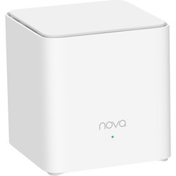 Wi-Fi оборудование Tenda Nova MX3 (1-pack)