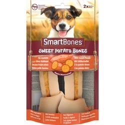 Корм для собак SmartBones Sweet Potato Bones 2&nbsp;шт