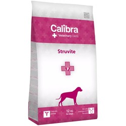 Корм для собак Calibra Dog Veterinary Diets Struvite 12 kg