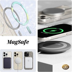 Чехлы для мобильных телефонов ArmorStandart Glow Magsafe for iPhone 14 Pro Max