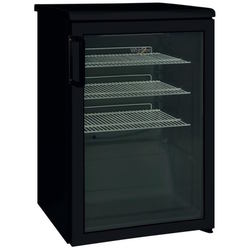 Холодильники Whirlpool ADN 140 B черный