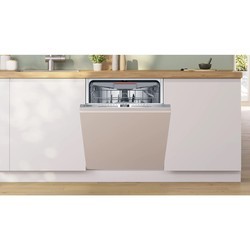 Встраиваемые посудомоечные машины Bosch SMV 4ECX10E