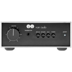 Усилители Naim Audio NAIT 50