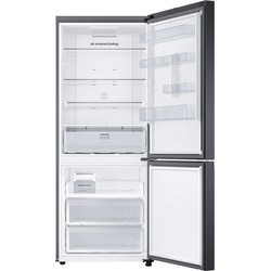 Холодильники Samsung RB50DG601EB1 графит