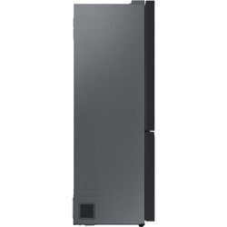 Холодильники Samsung RB50DG601EB1 графит