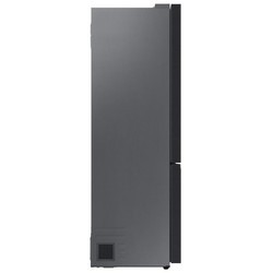 Холодильники Samsung RB53DG703EB1 графит