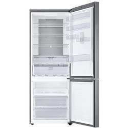 Холодильники Samsung RB53DG703ES9 серебристый