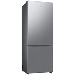 Холодильники Samsung RB53DG703ES9 серебристый