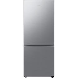 Холодильники Samsung RB50DG602ES9 серебристый