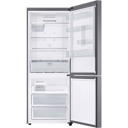 Холодильники Samsung RB50DG602ES9 серебристый