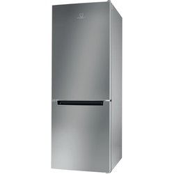 Холодильники Indesit LI6 S2E S серебристый