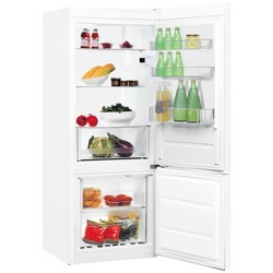 Холодильники Indesit LI6 S2E S серебристый