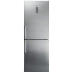 Холодильники Hotpoint-Ariston HA70 BE72 X нержавейка