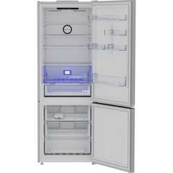 Холодильники Beko B3RCNE 564 HXB серебристый
