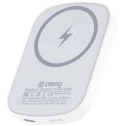 Powerbank CRONG MagSafe 5000