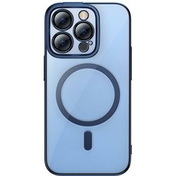 Чехлы для мобильных телефонов BASEUS Glitter Magnetic Case for iPhone 14 Pro Max