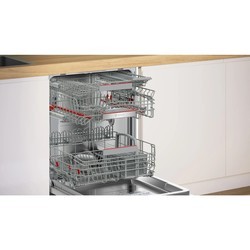 Встраиваемые посудомоечные машины Bosch SMV 6ZDX16E