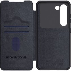 Чехлы для мобильных телефонов Nillkin Qin Leather for Galaxy S23 Plus