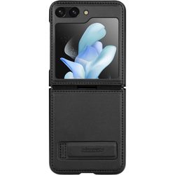 Чехлы для мобильных телефонов Nillkin Qin Leather for Galaxy Z Flip 5