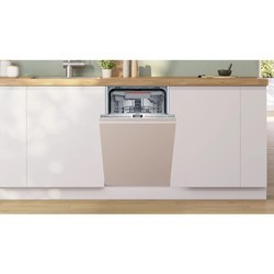 Встраиваемые посудомоечные машины Bosch SPT 4EMX24E