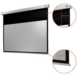 Проекционные экраны Celexon Electric Professional Plus 280x158