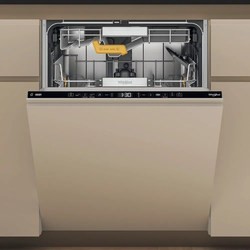 Встраиваемые посудомоечные машины Whirlpool W8I HT40 T