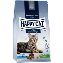 Корм для кошек Happy Cat Adult Culinary Trout  1.3 kg