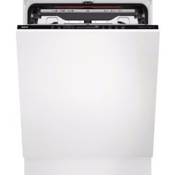 Встраиваемые посудомоечные машины AEG FSK 93818 P