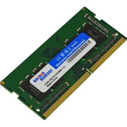 Оперативная память Golden Memory SO-DIMM DDR4 1x8Gb GM32S22S8/8