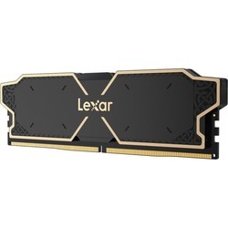 Оперативная память Lexar THOR DDR5 2x16Gb LD5U16G60C32LG-RGD