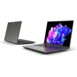 Ноутбуки Acer Swift X 14 SFX14-71G [SFX14-71G-553H]