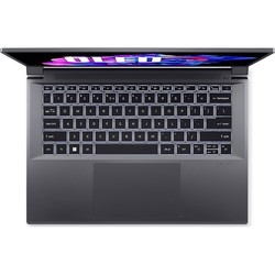 Ноутбуки Acer Swift X 14 SFX14-71G [SFX14-71G-553H]