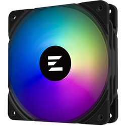 Системы охлаждения Zalman ZM-AF120 ARGB Black